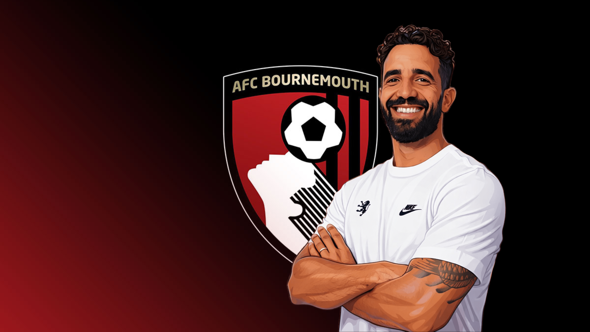 Amorim - Bournemouth