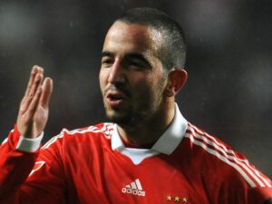 Amorim Benfica